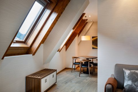 AC BY MARRIOTT BAQUEIRA SKI - Photo 50