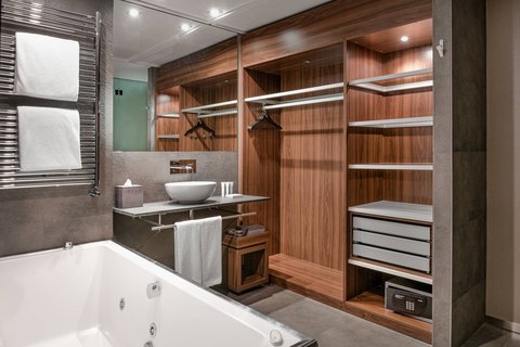 AC BY MARRIOTT BAQUEIRA SKI - Photo 52