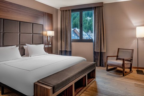 AC BY MARRIOTT BAQUEIRA SKI - Photo 54