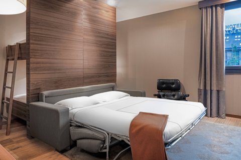 AC BY MARRIOTT BAQUEIRA SKI - Photo 55