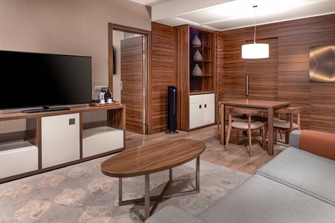 AC BY MARRIOTT BAQUEIRA SKI - Photo 56