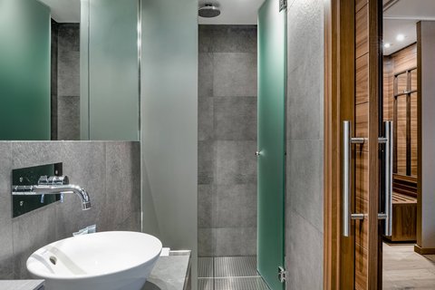 AC BY MARRIOTT BAQUEIRA SKI - Photo 57