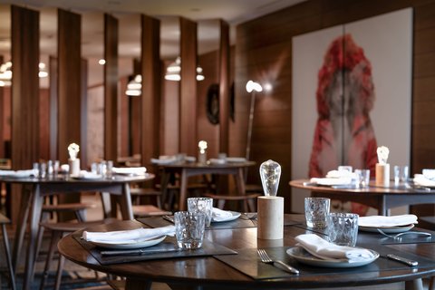 AC BY MARRIOTT BAQUEIRA SKI - Photo 67