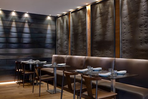 AC BY MARRIOTT BAQUEIRA SKI - Photo 68