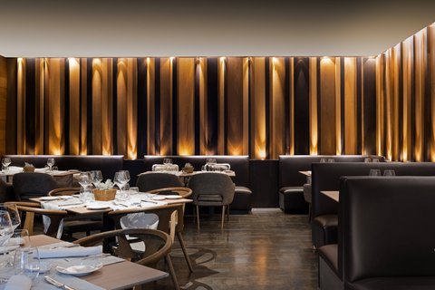 AC BY MARRIOTT BAQUEIRA SKI - Photo 70