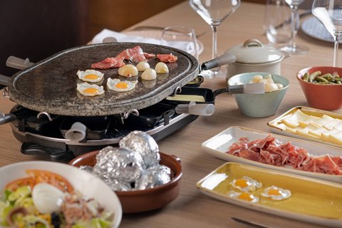 AC BY MARRIOTT BAQUEIRA SKI - Photo 72