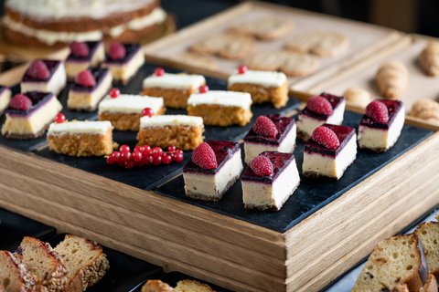 AC BY MARRIOTT BAQUEIRA SKI - Photo 76