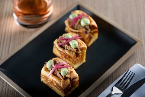 AC BY MARRIOTT BAQUEIRA SKI - Photo 78