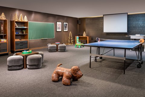 AC BY MARRIOTT BAQUEIRA SKI - Photo 84