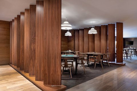 AC BY MARRIOTT BAQUEIRA SKI - Photo 85