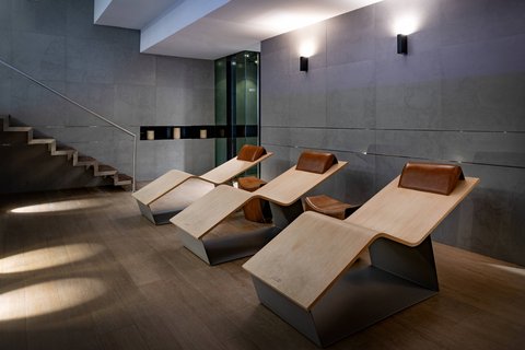 AC BY MARRIOTT BAQUEIRA SKI - Photo 86