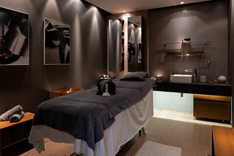 AC BY MARRIOTT BAQUEIRA SKI - Photo 87