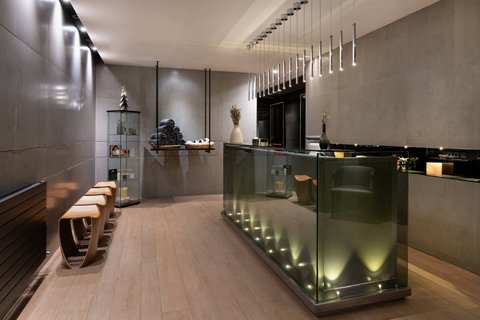 AC BY MARRIOTT BAQUEIRA SKI - Photo 88