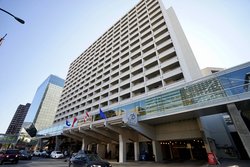  - Delta Hotel by Marriott Downtown Winnipeg