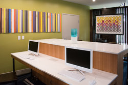  - Holiday Inn Express & Suites West Memphis - I-40 & I-55, Exit 278