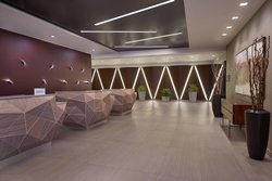  - Courtyard by Marriott Hotel Oshawa