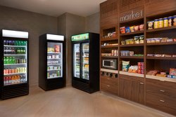  - Courtyard by Marriott Hotel Oshawa