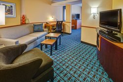  - Fairfield Inn & Suites by Marriott Naples - I-75, Exit 101