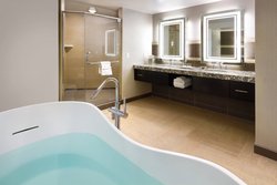  - South Sioux City Marriott Riverfront Hotel