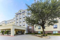  - SpringHill Suites by Marriott North Austin - I-35, Exit 245