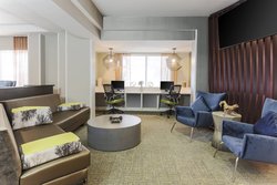  - SpringHill Suites by Marriott North Austin - I-35, Exit 245
