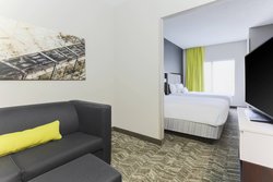  - SpringHill Suites by Marriott North Austin - I-35, Exit 245