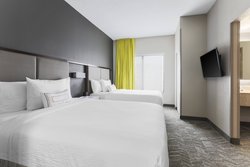 - SpringHill Suites by Marriott North Austin - I-35, Exit 245