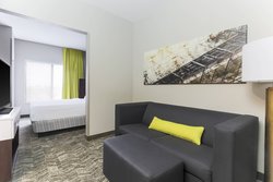  - SpringHill Suites by Marriott North Austin - I-35, Exit 245