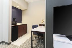  - SpringHill Suites by Marriott North Austin - I-35, Exit 245
