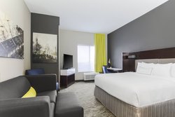 - SpringHill Suites by Marriott North Austin - I-35, Exit 245
