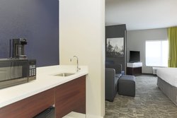  - SpringHill Suites by Marriott North Austin - I-35, Exit 245