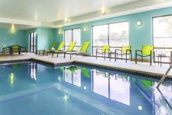  - SpringHill Suites by Marriott North Austin - I-35, Exit 245