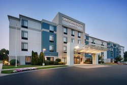  - SpringHill Suites by Marriott Windsor Locks - I-25, Exit 259