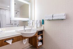  - SpringHill Suites by Marriott Plano