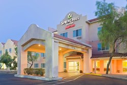  - SpringHill Suites by Marriott Metrocenter North Phoenix - I-17, Exit 207