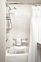  - SpringHill Suites by Marriott Downtown Phoenix - I-10, Exit 145