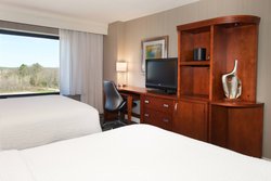  - Courtyard by Marriott Hotel Billerica