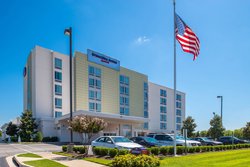  - SpringHill Suites by Marriott Huntsville