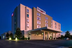  - SpringHill Suites by Marriott Huntsville