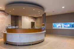  - SpringHill Suites by Marriott Huntsville