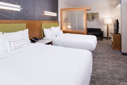 - SpringHill Suites by Marriott Huntsville