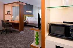  - SpringHill Suites by Marriott Huntsville