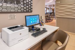  - SpringHill Suites by Marriott Huntsville