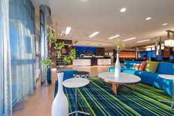  - Fairfield Inn & Suites by Marriott Leavenworth