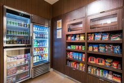  - Fairfield Inn & Suites by Marriott Leavenworth