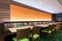  - Fairfield Inn & Suites by Marriott Leavenworth