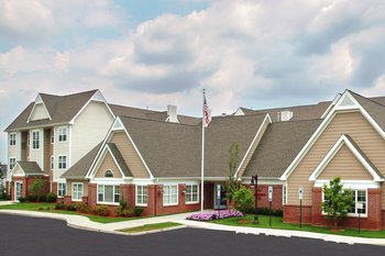 Residence Inn by Marriott/Cranbury-South Brunswick