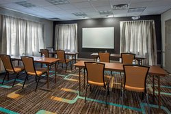  - Residence Inn by Marriott Cranbury