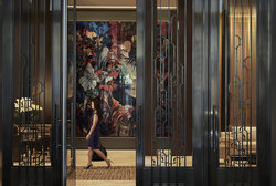  - Four Seasons Hotel Financial District New York City
