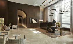  - Four Seasons Hotel Financial District New York City